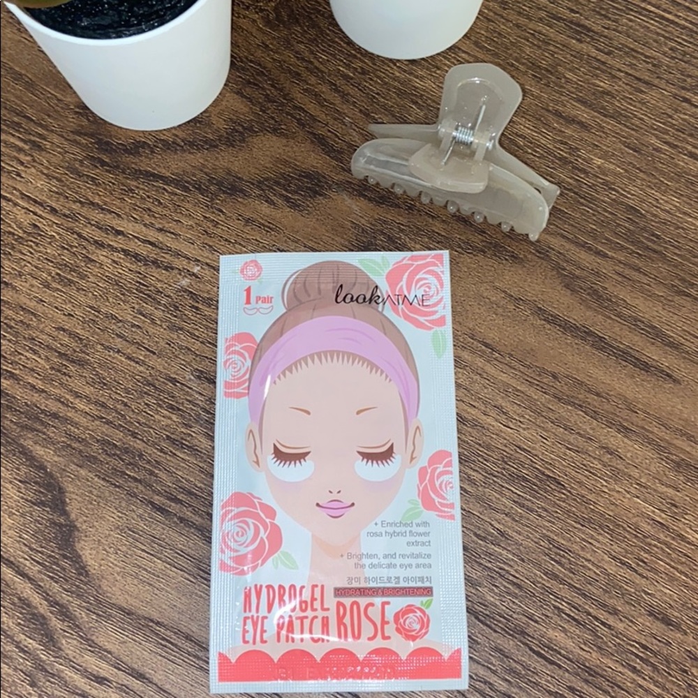 Eye Mask